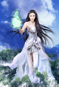 玄幻:我乃血龍丹帝