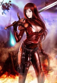 娃娃親:乖乖女的霸道老公