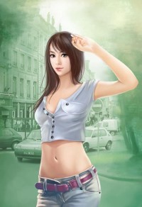 翡翠女王(高干异能)