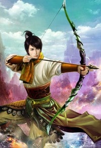 吞噬完美者