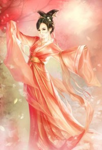 教主的壮夫郎