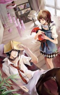 吾名白胡子