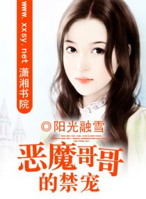 惡魔哥哥的禁寵(惡魔三部曲系列之一)