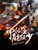 神級全能狂少
