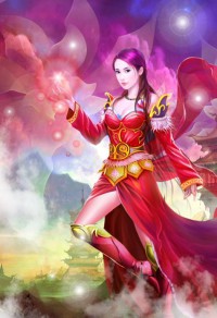 [综武侠]楼上黄昏