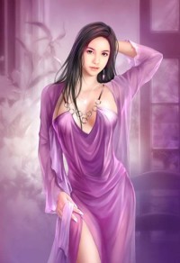 血冲仙穹