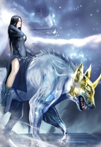 美娇郎