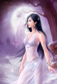 蛮荒小龙女
