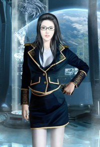 星艦文明