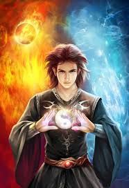 美劇世界裡的獵魔人