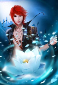 異能小霸王：縱意花叢